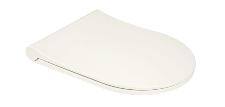 KAPAK GUACE SLIM ELEGANCE NKP (soft-close)