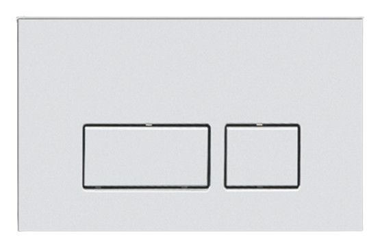 BUTON CHROME PER FONTANE NKP