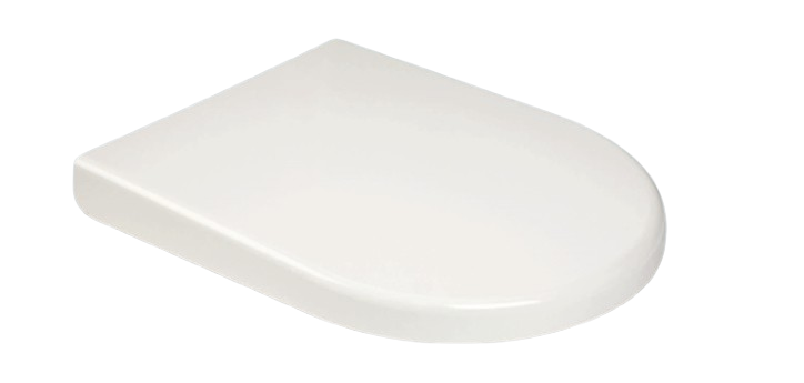 KAPAK GUACE ELEGANCE NKP (soft-close)