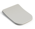 KAPAK GUACE LOTUS SLIM (soft-close)
