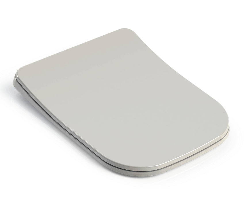 KAPAK GUACE LOTUS SLIM (soft-close)