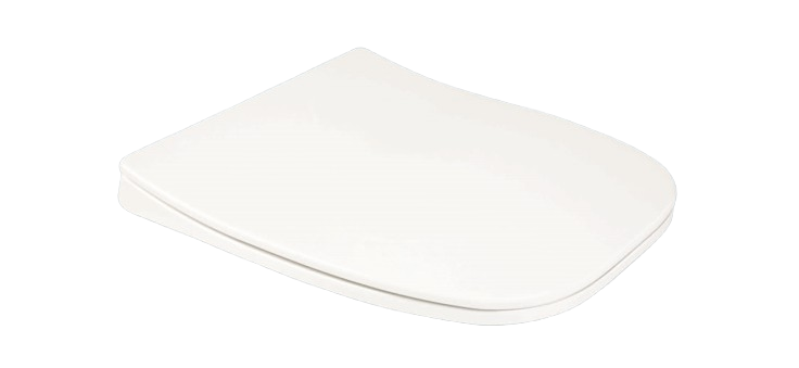 KAPAK GUACE FIESTA SOFT NKP (soft-close)