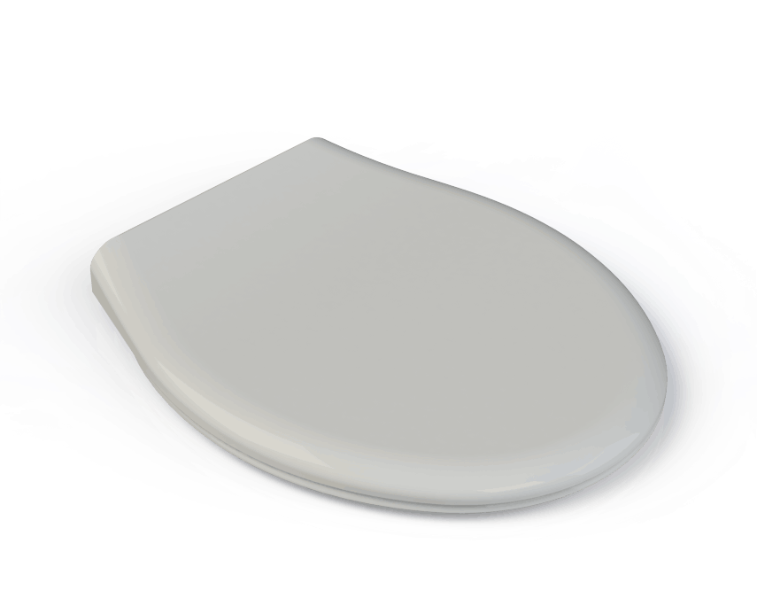 KAPAK GUACE JASEMINE (soft-close)