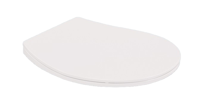 KAPAK GUACE SLIM SMART NKP (soft-close)