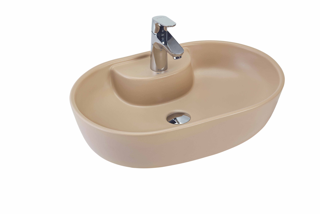 LAVAMAN KNIDOS 60CM LATTE ME VRIME