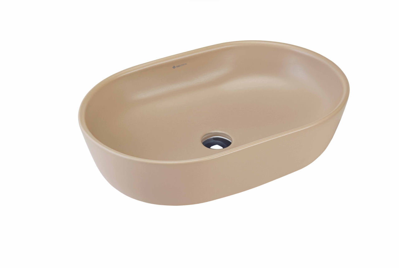 LAVAMAN KNIDOS 60CM LATTE PA VRIME