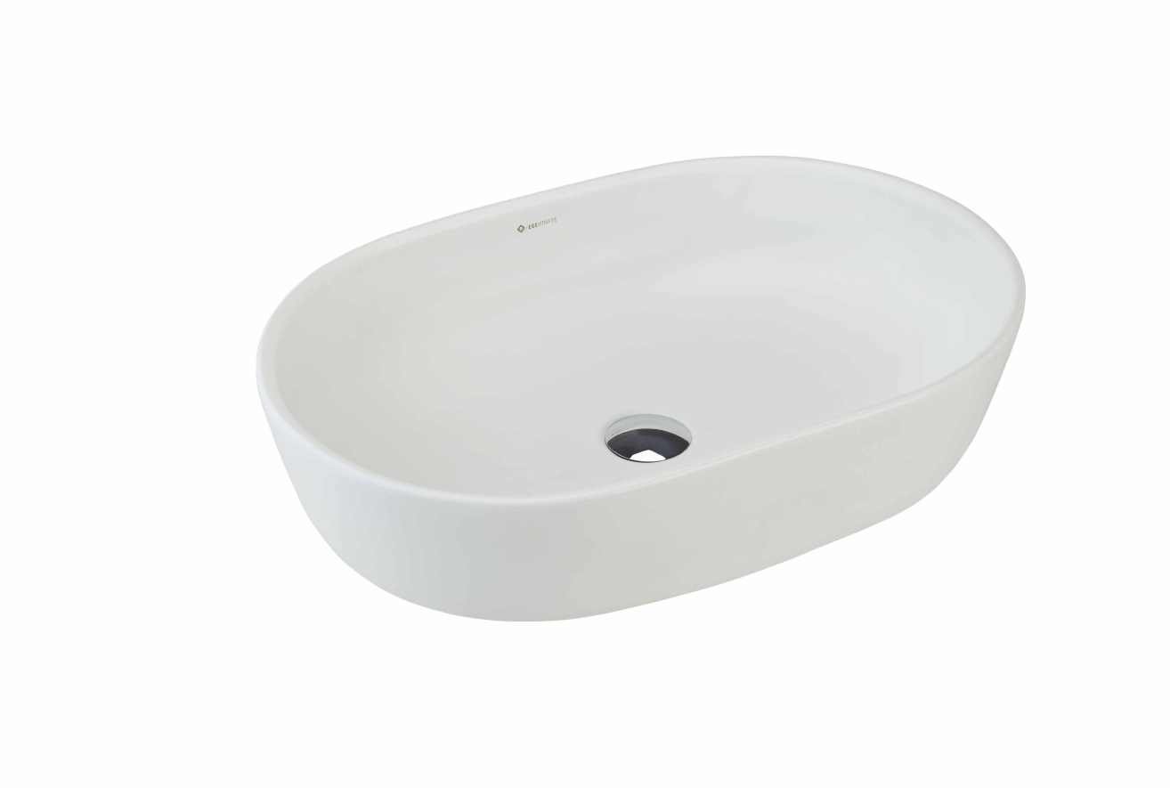 LAVAMAN KNIDOS 60CM MATT E BARDHE PA VRIME