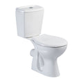 WC MONOBLOCK KAPIA P-TRAP