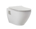 WC MURI DROPIA