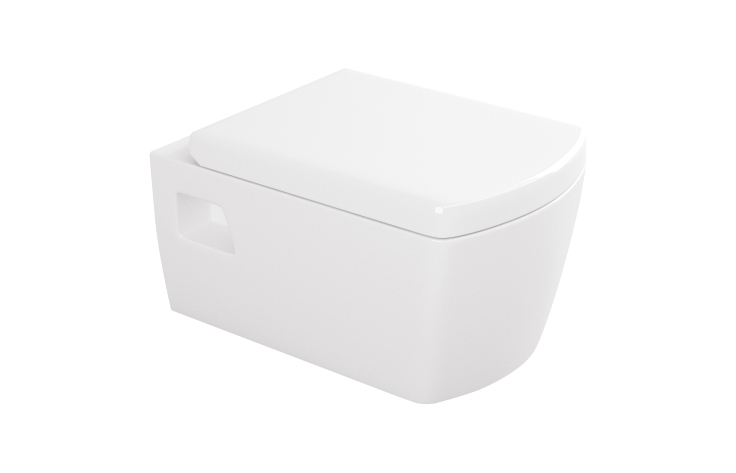 WC MURI KARENA
