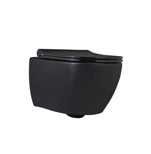 WC MURI KNIDOS MATT E ZEZË