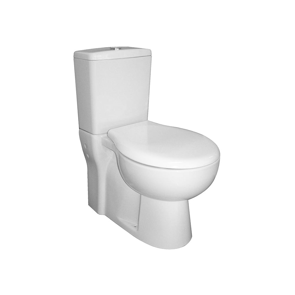 WC MONOBLOCK LYCIA (S+P)