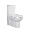 WC MONOBLOCK TYANA (S+P)