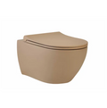 WC MURI KNIDOS LATTE