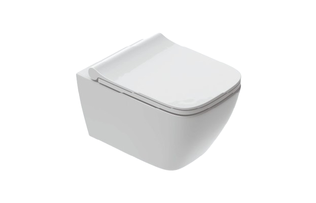 WC MURI NEA (HIDDEN ASSEMBLY)