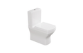 WC MONOBLOCK KARENA (S+P)
