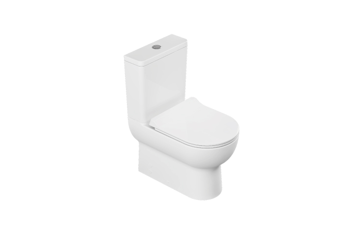 WC MONOBLOCK MILA (S+P)