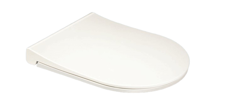 KAPAK GUACE SLIM INCI NKP (soft-close)