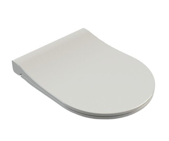 KAPAK GUACE ORKIDE (soft-close)